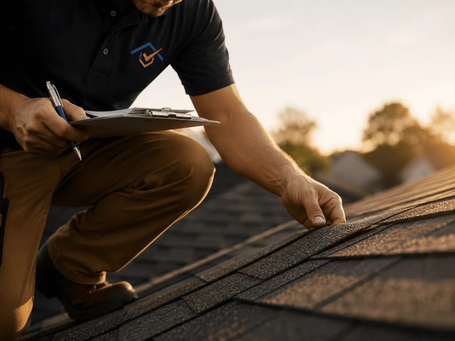 Why Choose Roof Inspection in Hinton, VA