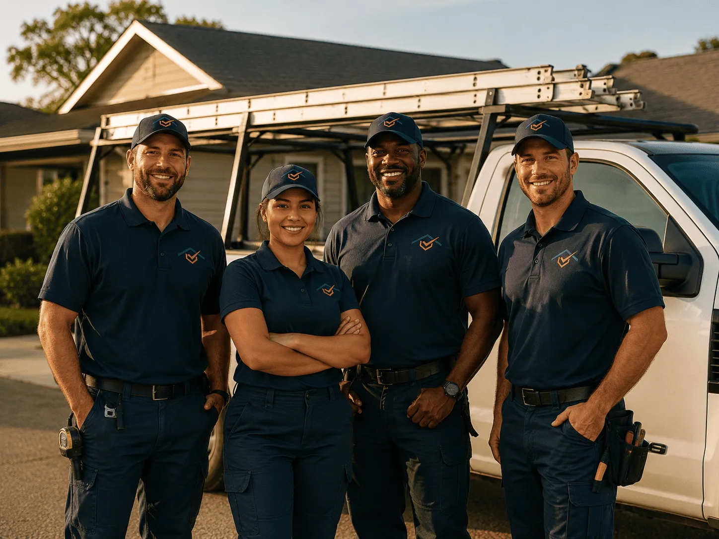 Roof Inspection company in Hinton, VA